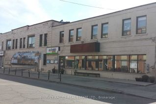 Commercial/Retail Property for Lease, 406 Pacific Ave #Main Fl, Toronto, ON