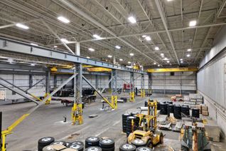 Industrial Property for Sublease, 161 The West Mall #Unit 2, Toronto, ON