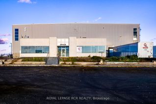 Industrial Property for Lease, 473019 County Rd 11, Amaranth, ON
