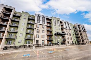 Apartment for Rent, 5 Chef Lane #503, Barrie, ON