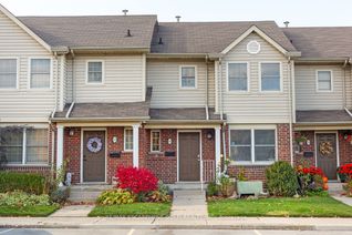 Townhouse for Sale, 55 Kerman Ave #69, Grimsby, ON