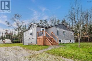 Property for Sale, 138 Edward Drive, Enfield, NS
