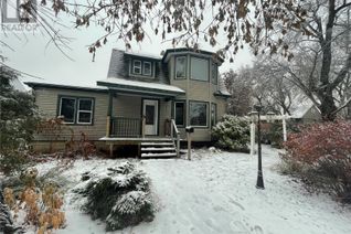 House for Sale, 12 Park Street, Yorkton, SK