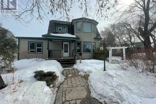 Property for Sale, 12 Park Street, Yorkton, SK