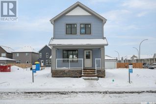 Detached House for Sale, 5111 Kaufman Avenue, Regina, SK