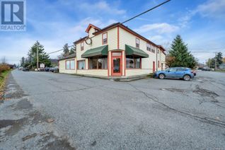 Commercial/Retail Property for Sale, 5201 Koksilah Frontage Rd, Duncan, BC