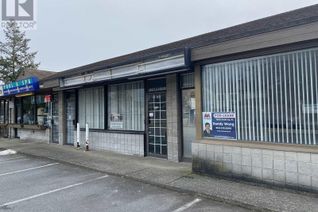Commercial/Retail Property for Lease, 9780 Cambie Road #130, Richmond, BC