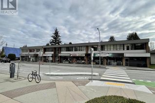 Property for Lease, 773 Sixth Street #107, New Westminster, BC