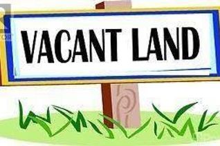 Land for Sale, 20-24 Scotts Lane N, Conception Bay South, NL