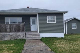 Townhouse for Sale, 2 Main Street, Grand Bank, NL