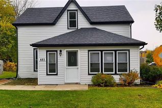 House for Sale, Part 1 483 Princes Street S, Kincardine, ON