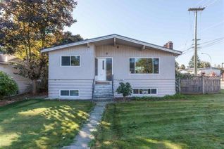 Ranch-Style House for Sale, 32202 Hillcrest Avenue, Abbotsford, BC