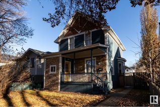 House for Sale, 11531 87 St Nw, Edmonton, AB
