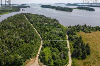 Property for Sale, Lot 19 Roberts Island Drive, Roberts Island, NS