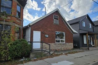 Detached House for Sale, 384 Cannon Street E, Hamilton, ON