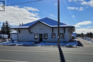 Commercial/Retail Property for Sale, 334 Fourth St, Rainy River, ON