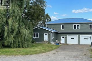 Detached House for Sale, 659 Route 165, Riceville, NB