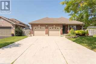 Bungalow for Sale, 18 Edgewell Crescent, St. Thomas, ON