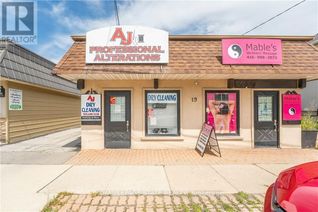 Commercial/Retail Property for Sale, 19 Main St S, Hamilton, ON
