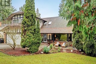 House for Sale, 1962 Lands End Rd, North Saanich, BC