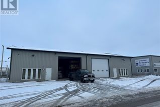 Property for Lease, 369 6th Avenue N, Yorkton, SK