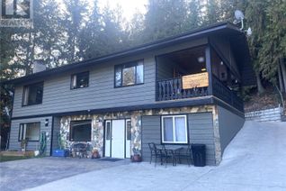 House for Sale, 2538 Forest Drive, Blind Bay, BC