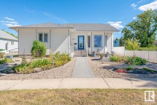 Bungalow for Sale, 4713 49 St, Bonnyville Town, AB