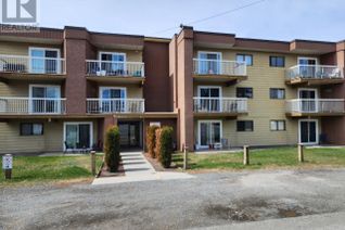 Condo Apartment for Sale, 1703 Menzies Street #312, Merritt, BC