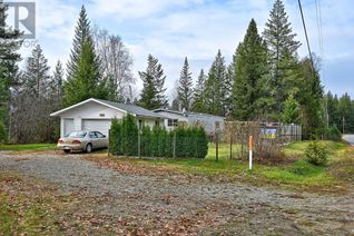 Ranch-Style House for Sale, 908 Clearwater Village Rd, Clearwater, BC