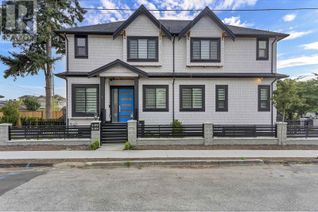 Duplex for Sale, 402 E 59th Avenue, Vancouver, BC