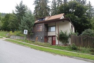 House for Sale, 714 Behnsen Street, Nelson, BC