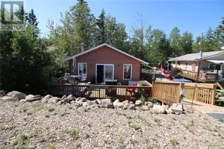 House for Sale, Lot 37 Sub 2 (Leased Lot), Meeting Lake, SK