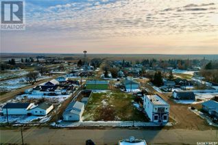 Land for Sale, 402 Second Street, Dundurn, SK