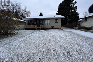 Detached House for Sale, 391 2nd Street W, Glaslyn, SK