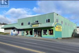 Clothing Store Non-Franchise Business for Sale, 906 W 2nd Avenue, Prince Rupert, BC