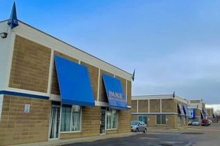 Property for Lease, 25 Chisholm Av, St. Albert, AB