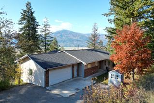 Detached House for Sale, 1205 Fox Tree Road, Creston, BC