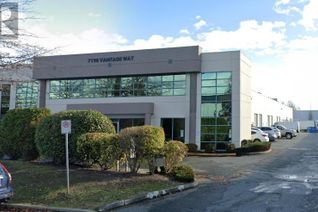 Industrial Property for Lease, 7198 Vantage Way #101B, Ladner, BC