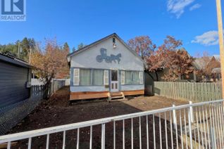 Detached House for Sale, 213 Vermilion Avenue, Princeton, BC