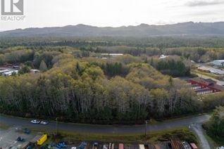Industrial Property for Sale, 6025 Steel Rd, Port Hardy, BC