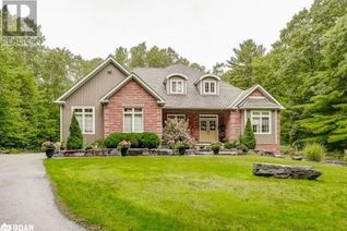 Bungalow for Sale, 1600 Golf Link Road, Midland, ON