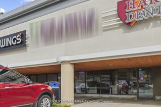 Cafe Business for Sale, 35 Harvard Rd #24, Guelph, ON