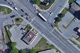 Commercial/Retail Property for Sale, 504 Dundas St N, Cambridge, ON