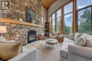 House for Sale, 3405 Panorama Ridge, Whistler, BC