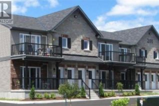 Condo Apartment for Sale, U6-1.0 Water Street, Cornwall, ON