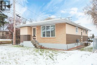 Property for Sale, 2815 1st Avenue W, Prince Albert, SK Property for Sale, 2815 1st Avenue W, Prince Albert, SK