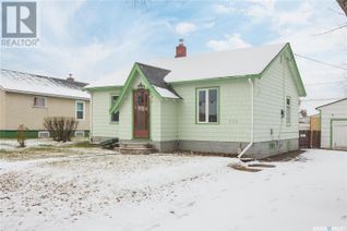 Property for Sale, 450 25th Street E, Prince Albert, SK