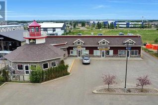 Commercial/Retail Property for Sale, 21 B Industrial Drive, Sylvan Lake, AB