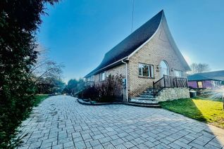 Property for Sale, 21 Windsor Dr, Whitchurch-Stouffville, ON