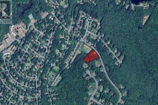 Property for Sale, Lot 27 Meldrum Avenue, Conquerall Bank, NS